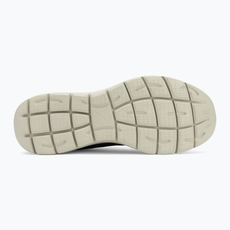 Încălțăminte pentru bărbați SKECHERS Summits Torre black 4