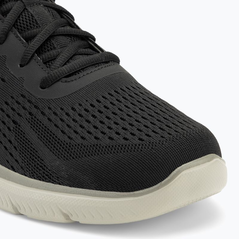 Încălțăminte pentru bărbați SKECHERS Summits Torre black 7