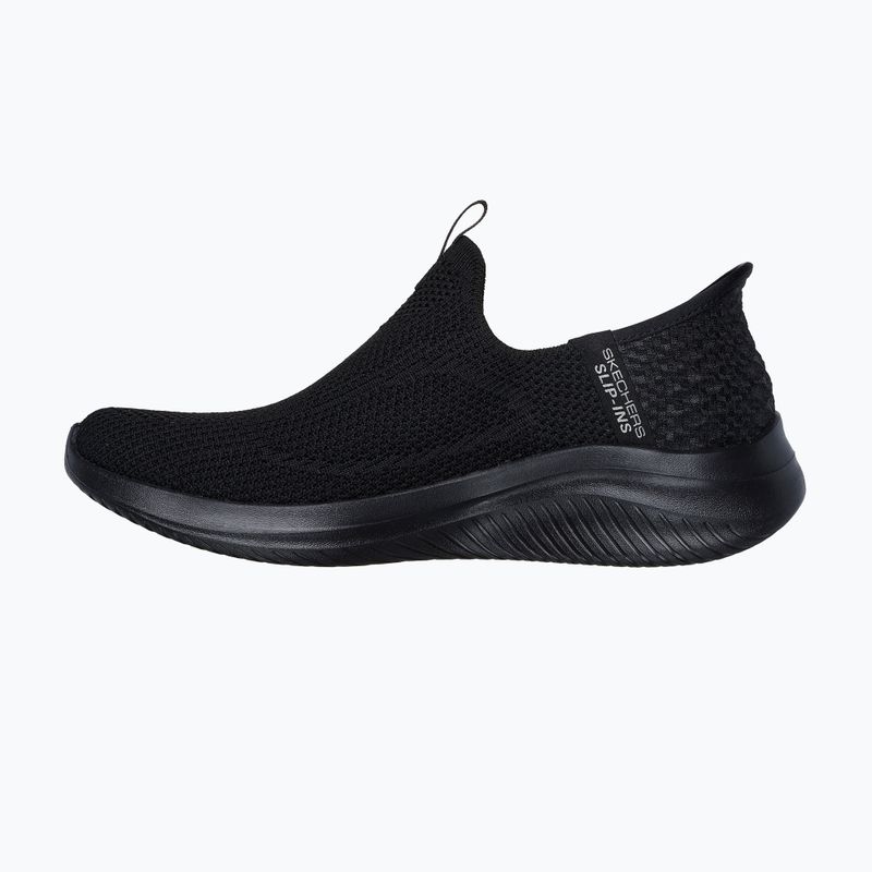 Încălțăminte pentru femei  SKECHERS Ultra Flex 3.0 Easy Win black 9