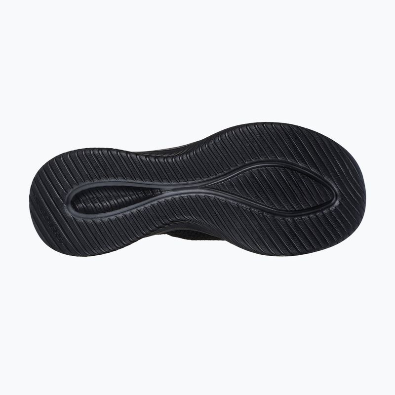 Încălțăminte pentru femei  SKECHERS Ultra Flex 3.0 Easy Win black 11