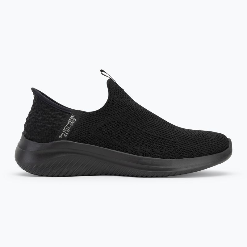 Încălțăminte pentru femei  SKECHERS Ultra Flex 3.0 Easy Win black 2