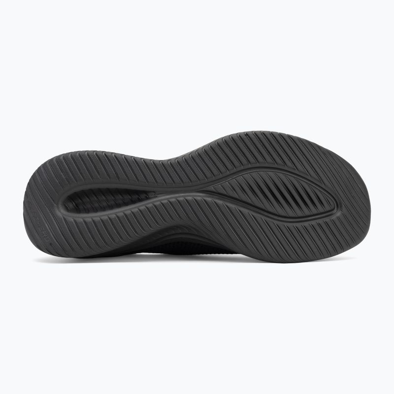 Încălțăminte pentru femei  SKECHERS Ultra Flex 3.0 Easy Win black 4