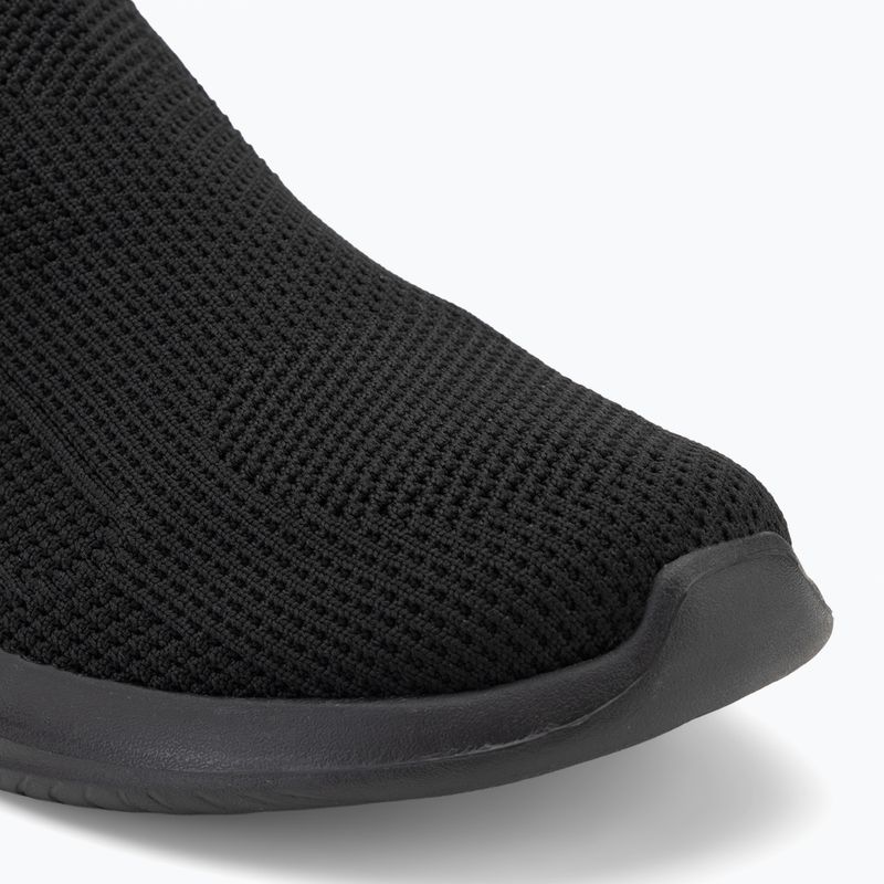 Încălțăminte pentru femei  SKECHERS Ultra Flex 3.0 Easy Win black 7