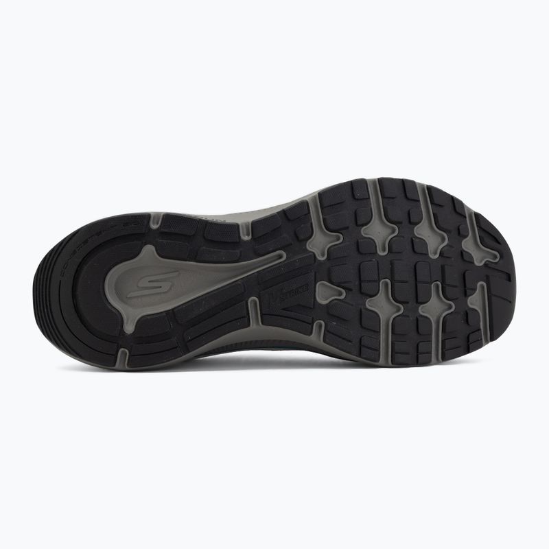 Încălțăminte de alergare pentru bărbați SKECHERS Go Run Consistent 2.0 Flight Crew gray 4