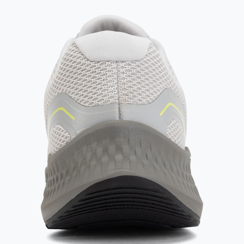 Încălțăminte de alergare pentru bărbați SKECHERS Go Run Consistent 2.0 Flight Crew gray 6