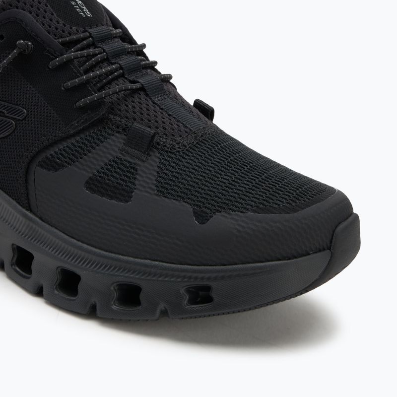 Pantofi bărbați SKECHERS Glide-Step Pro negri 7