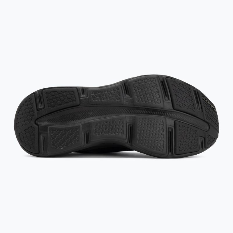 Încălțăminte pentru bărbați SKECHERS Glide Step Altus Turn Out black 4