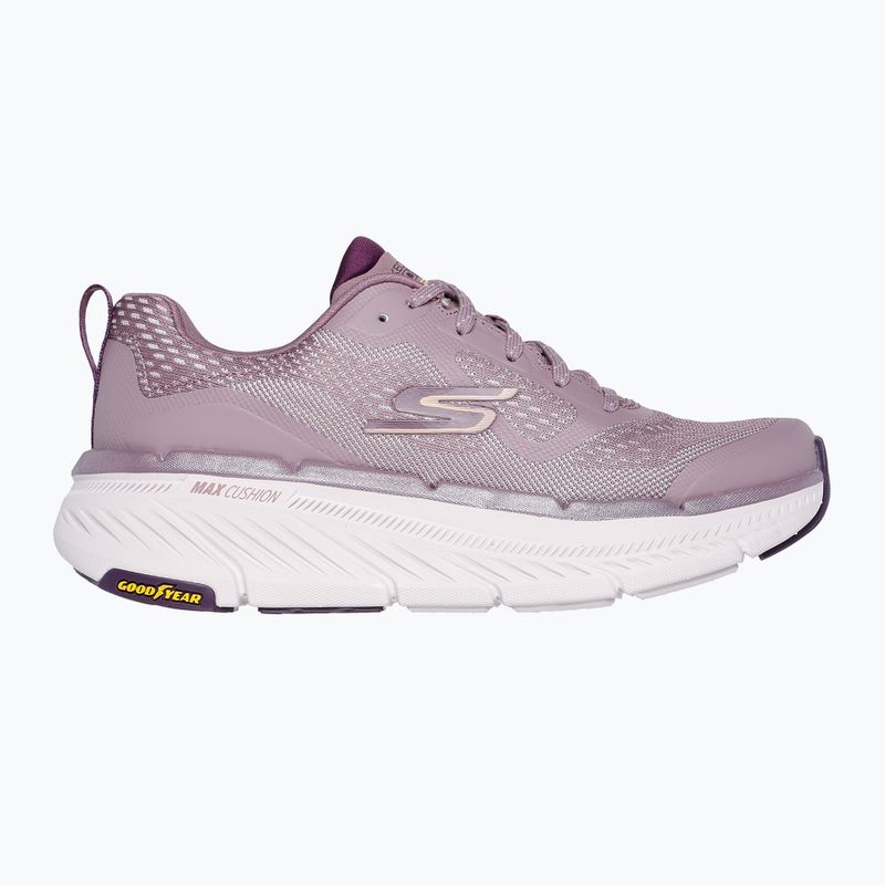 Încălțăminte pentru femei  SKECHERS Max Cushioning Premier 2.0 Hillsborough mauve 2