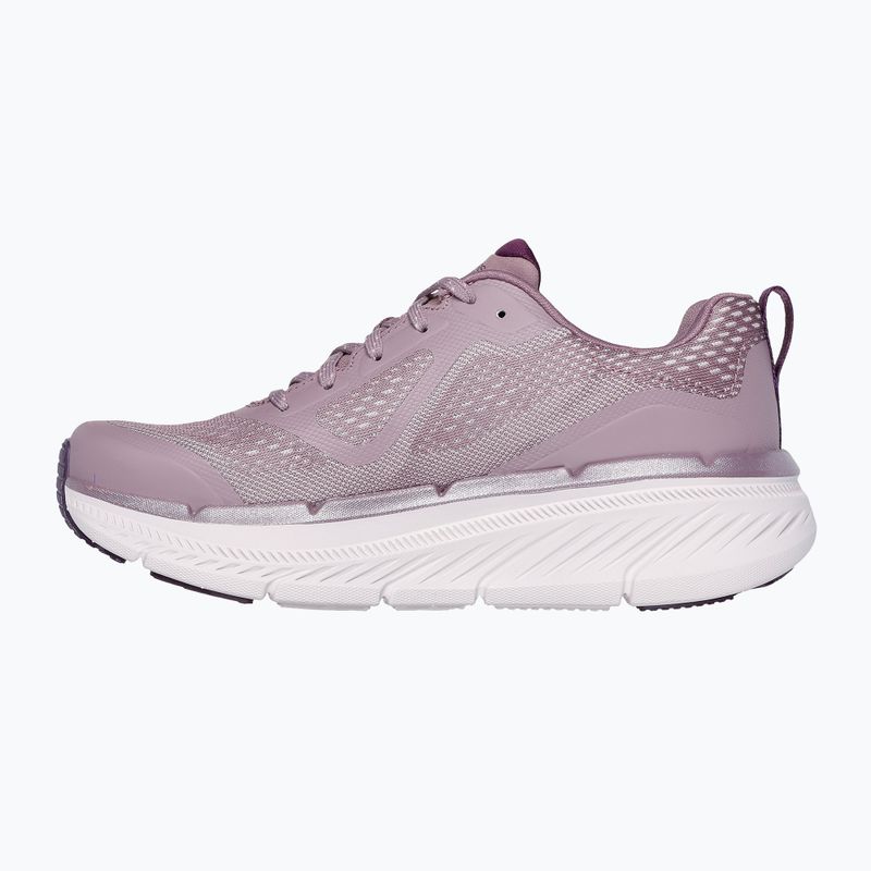 Încălțăminte pentru femei  SKECHERS Max Cushioning Premier 2.0 Hillsborough mauve 5