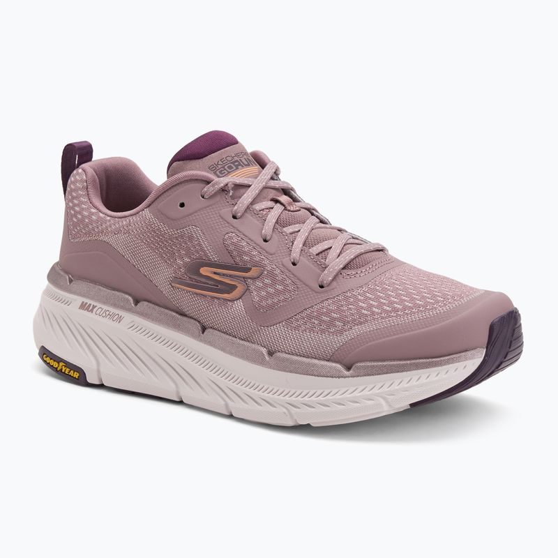 Încălțăminte pentru femei  SKECHERS Max Cushioning Premier 2.0 Hillsborough mauve