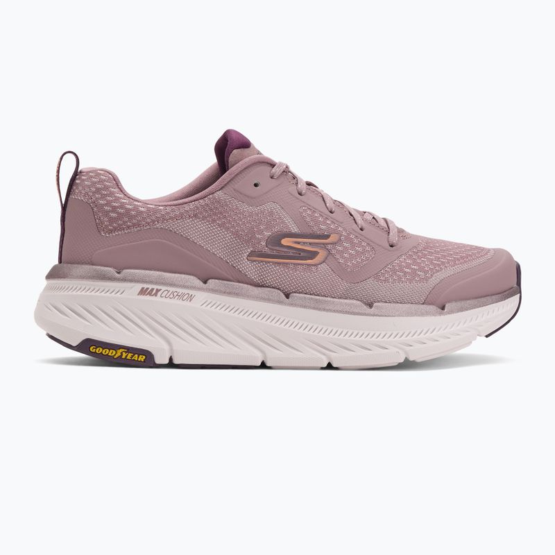 Încălțăminte pentru femei  SKECHERS Max Cushioning Premier 2.0 Hillsborough mauve 2