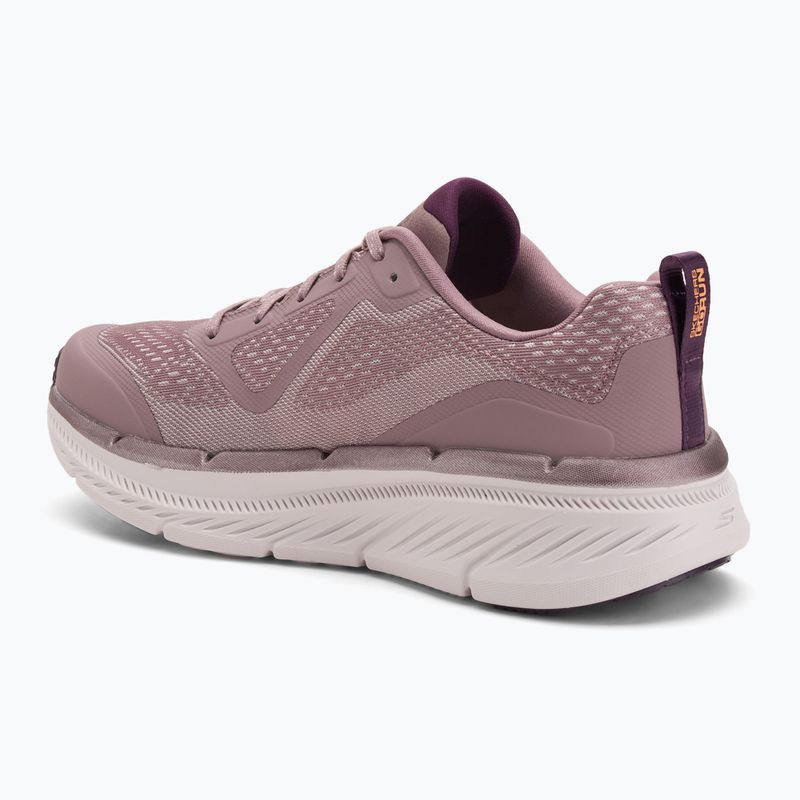 Încălțăminte pentru femei  SKECHERS Max Cushioning Premier 2.0 Hillsborough mauve 3