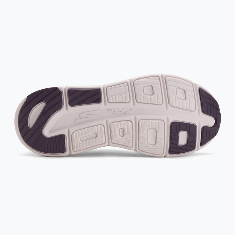 Încălțăminte pentru femei  SKECHERS Max Cushioning Premier 2.0 Hillsborough mauve 4