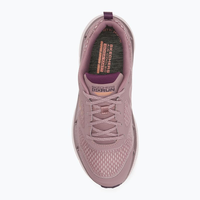 Încălțăminte pentru femei  SKECHERS Max Cushioning Premier 2.0 Hillsborough mauve 5
