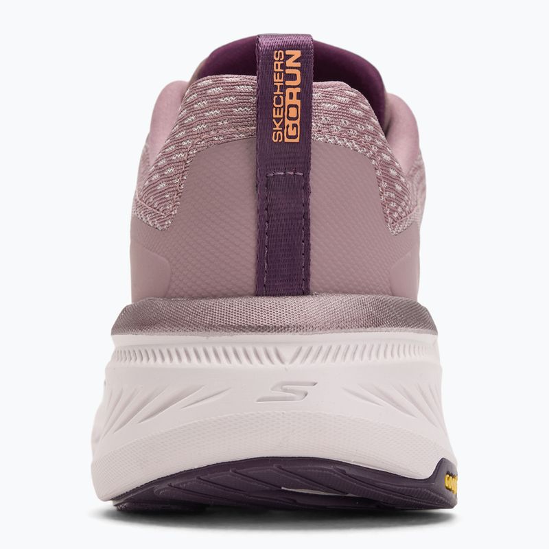 Încălțăminte pentru femei  SKECHERS Max Cushioning Premier 2.0 Hillsborough mauve 6