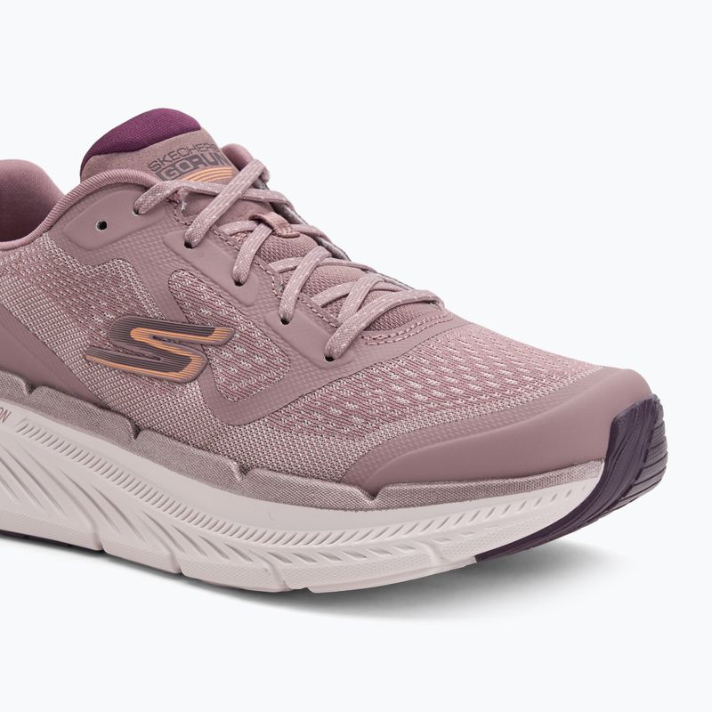 Încălțăminte pentru femei  SKECHERS Max Cushioning Premier 2.0 Hillsborough mauve 7
