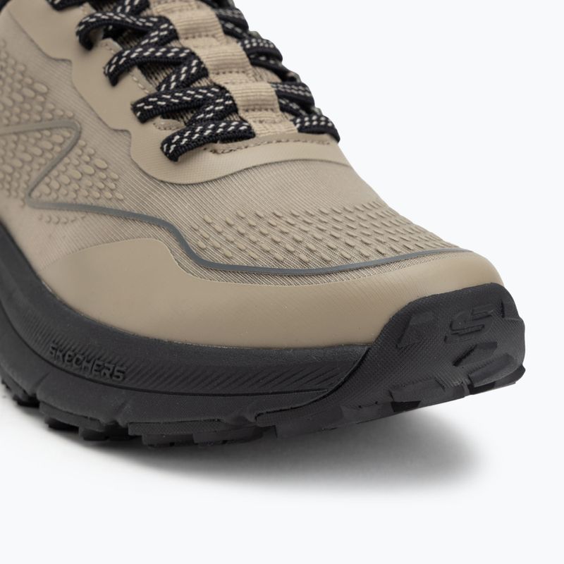 SKECHERS pantofi pentru bărbați Switch Back Mist gri 7