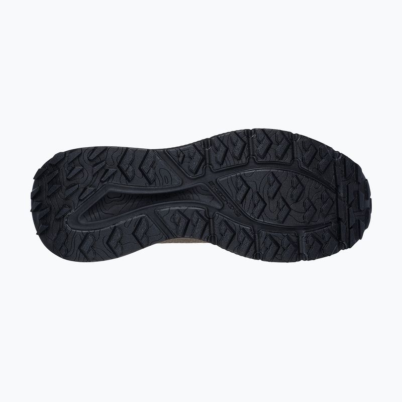 SKECHERS pantofi pentru bărbați Switch Back Mist gri 11
