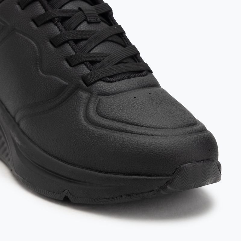 Pantofi damă SKECHERS Bobs Arch Comfort B Sweet A Bind negri 7