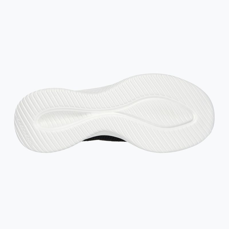 Încălțăminte pentru femei  SKECHERS Ultra Flex 3.0 Elevated Motion black/white 11
