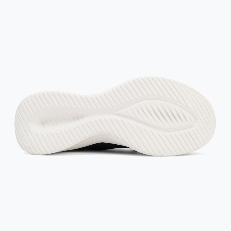 Încălțăminte pentru femei  SKECHERS Ultra Flex 3.0 Elevated Motion black/white 4