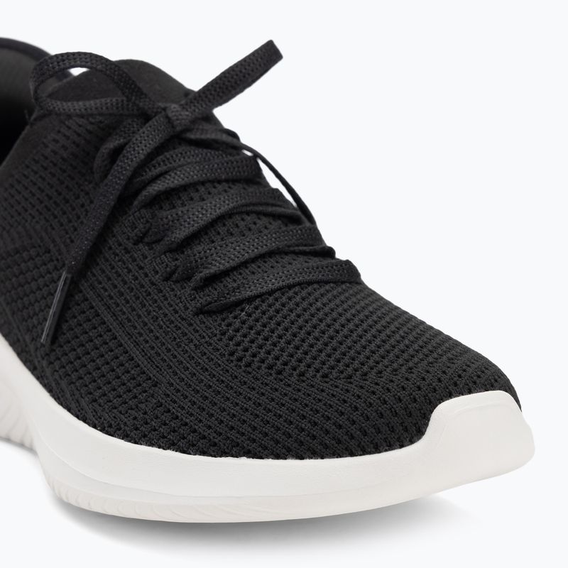 Încălțăminte pentru femei  SKECHERS Ultra Flex 3.0 Elevated Motion black/white 7