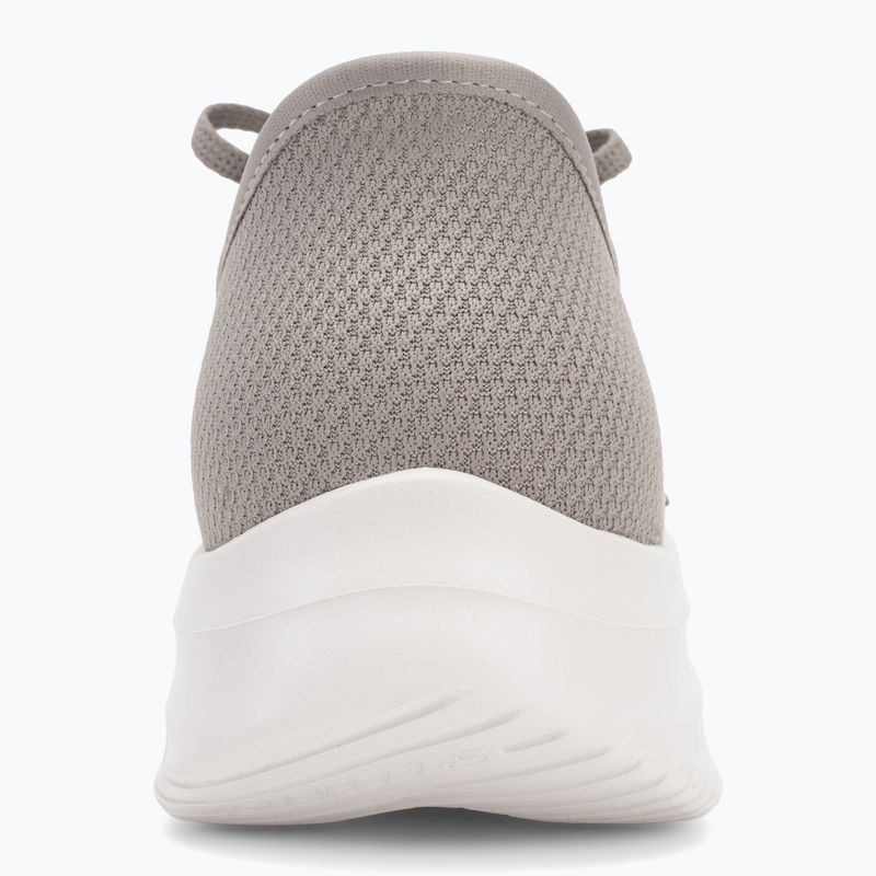 Încălțăminte pentru femei  SKECHERS Ultra Flex 3.0 Elevated Motion brown 6