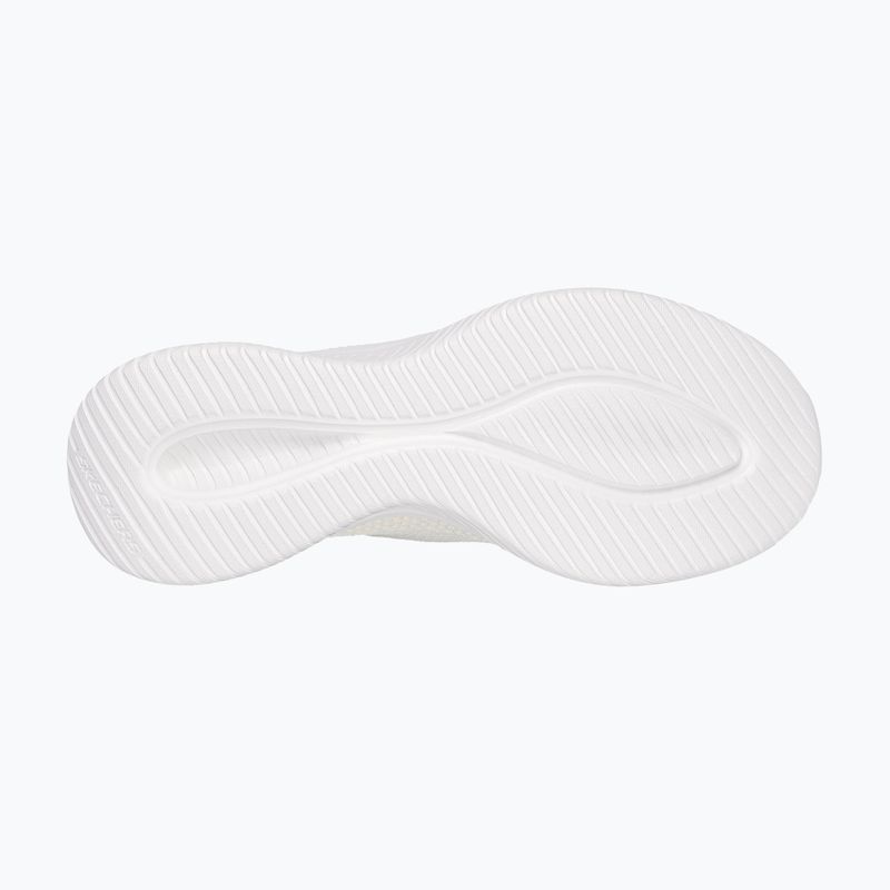 Încălțăminte pentru femei  SKECHERS Ultra Flex 3.0 Elevated Motion beige 11