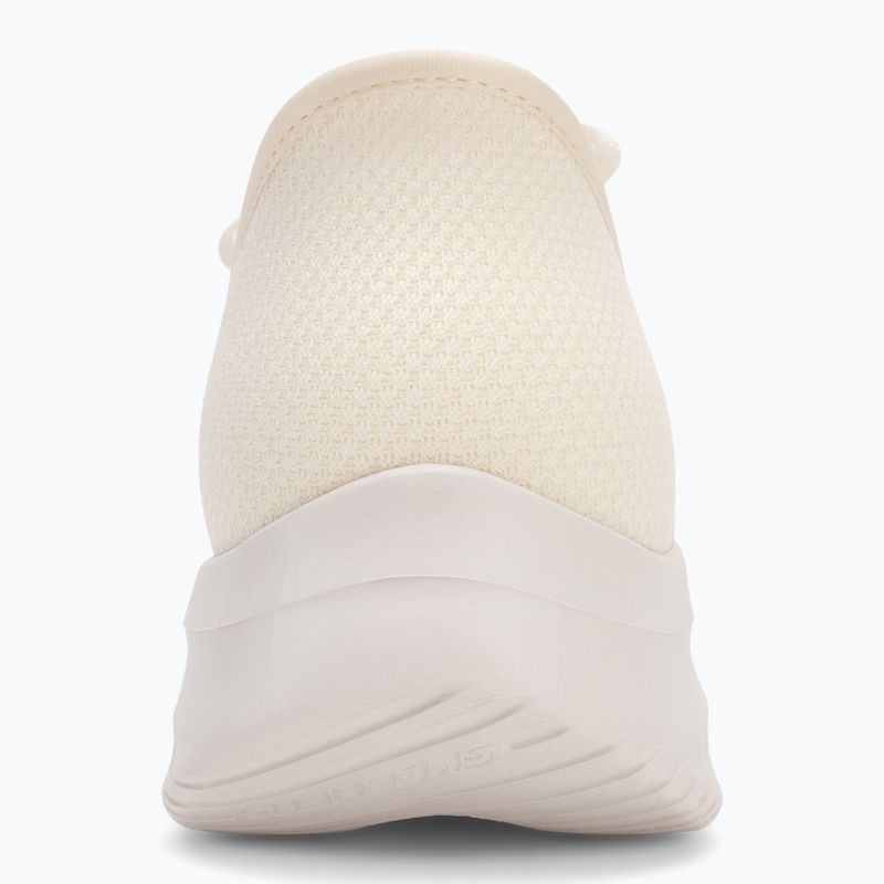 Încălțăminte pentru femei  SKECHERS Ultra Flex 3.0 Elevated Motion beige 6