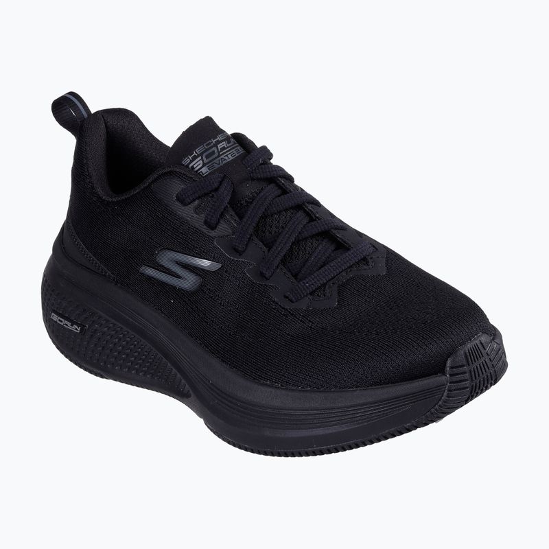 Încălțăminte de alergare pentru femei SKECHERS Go Run Elevate 2.0 black 8