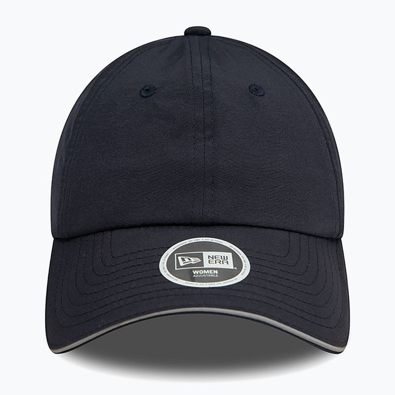 Șapcă pentru femei New Era Wmns Open Back Cap navy 3