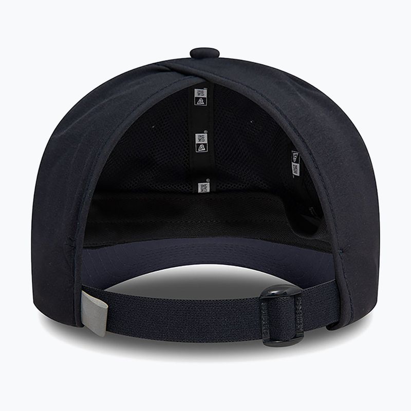 Șapcă pentru femei New Era Wmns Open Back Cap navy 4