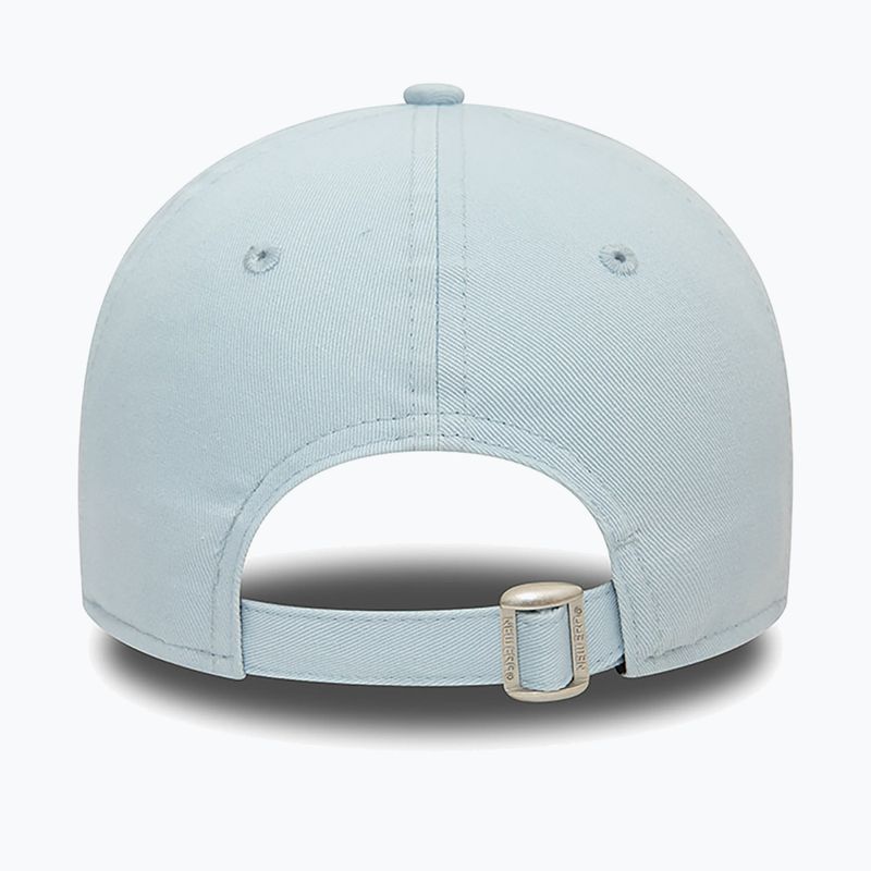 Șapcă pentru femei New Era Wmns Le 940 Nyy pastel blue 3