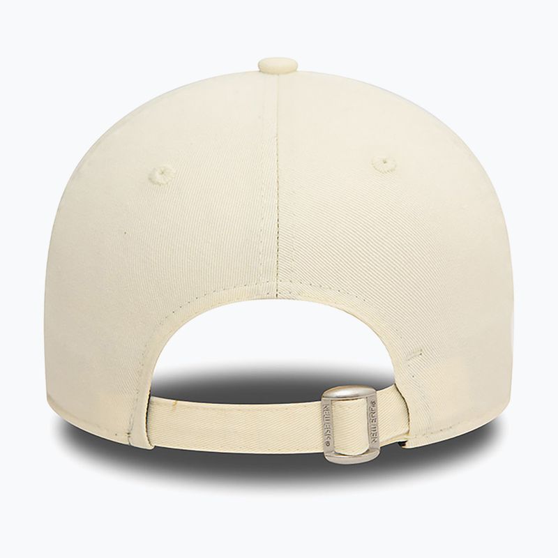 Șapcă New Era Wb Washed 920 Daffy white 4