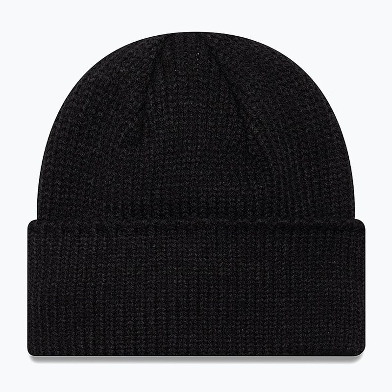 Căciulă de iarnă New Era Ne Wide Beanie black 2