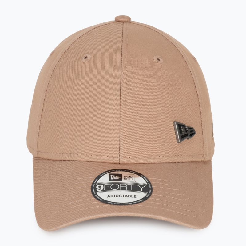 Șapcă New Era Ne Pin 940 med beige 2