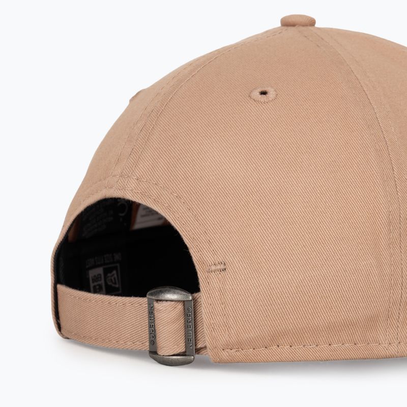 Șapcă New Era Ne Pin 940 med beige 4