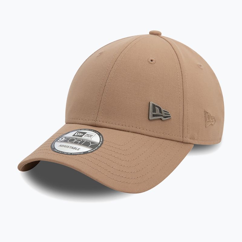 Șapcă New Era Ne Pin 940 med beige 2