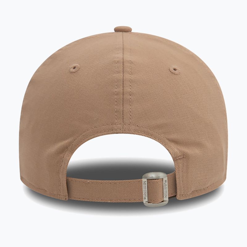 Șapcă New Era Ne Pin 940 med beige 4