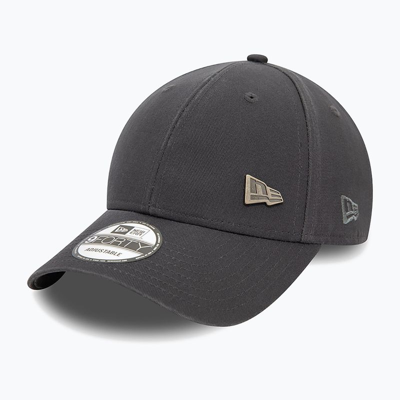 Șapcă New Era Ne Pin 940 dark grey 2