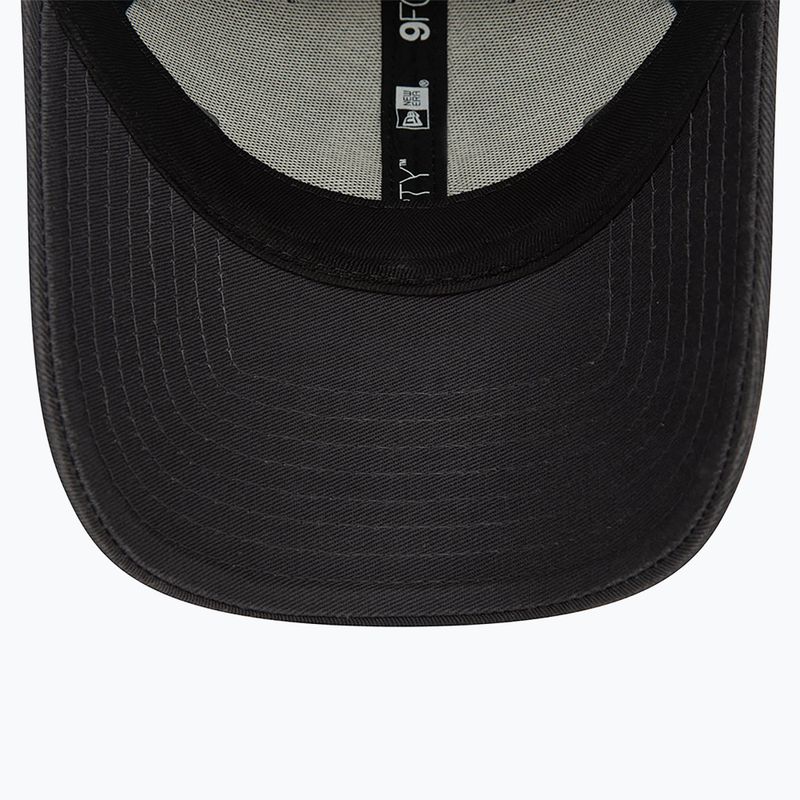 Șapcă New Era Ne Pin 940 dark grey 5