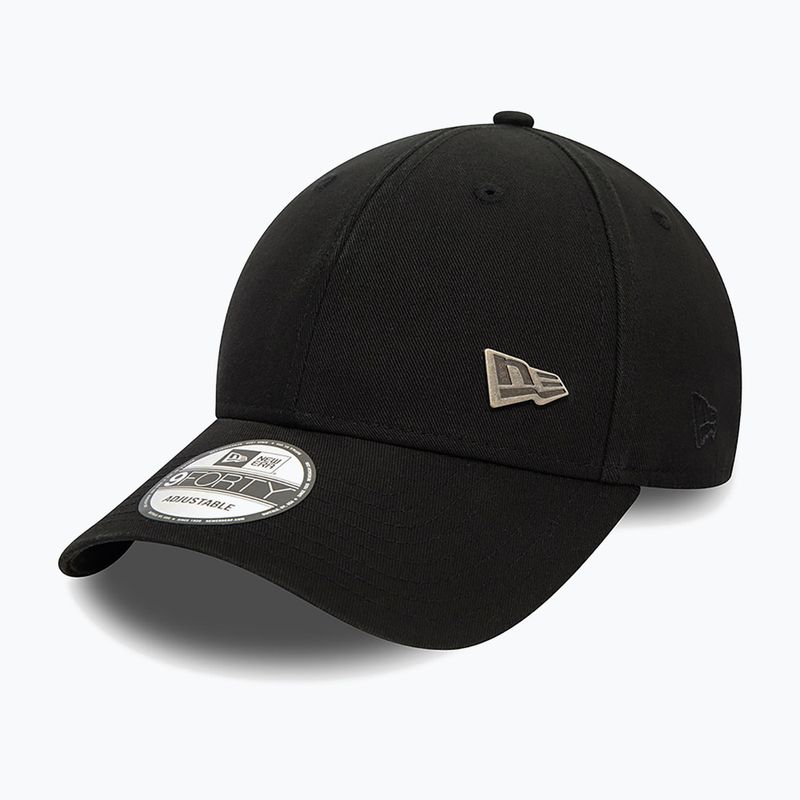 Șapcă New Era Ne Pin 940 black 2