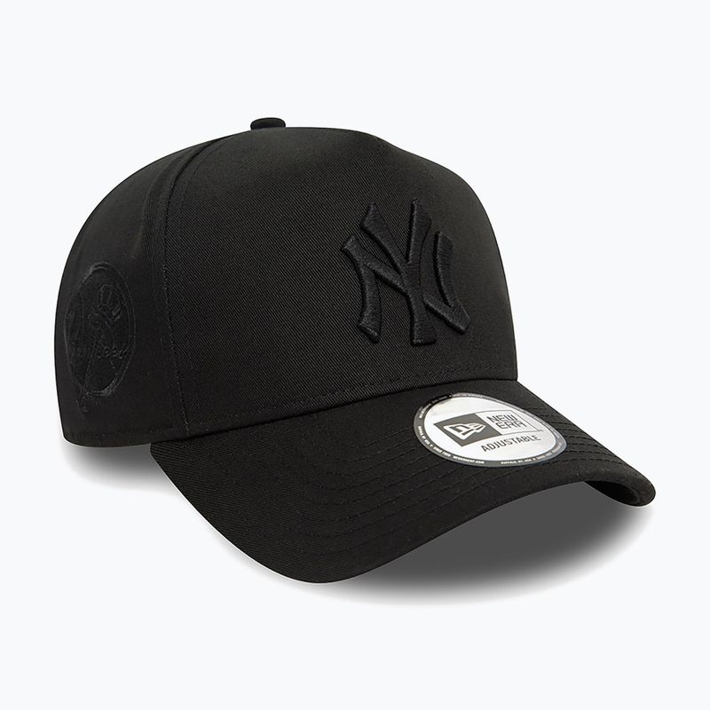 Șapcă New Era Bob Eframe Nyy black