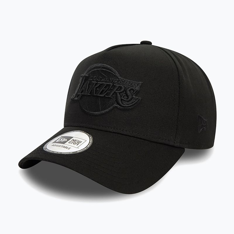 Șapcă New Era Bob Eframe Lakers black