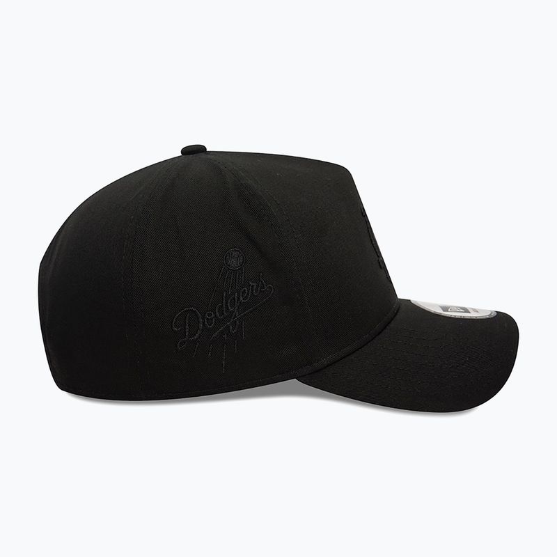 Șapcă New Era Bob Eframe La Dodgers black 3