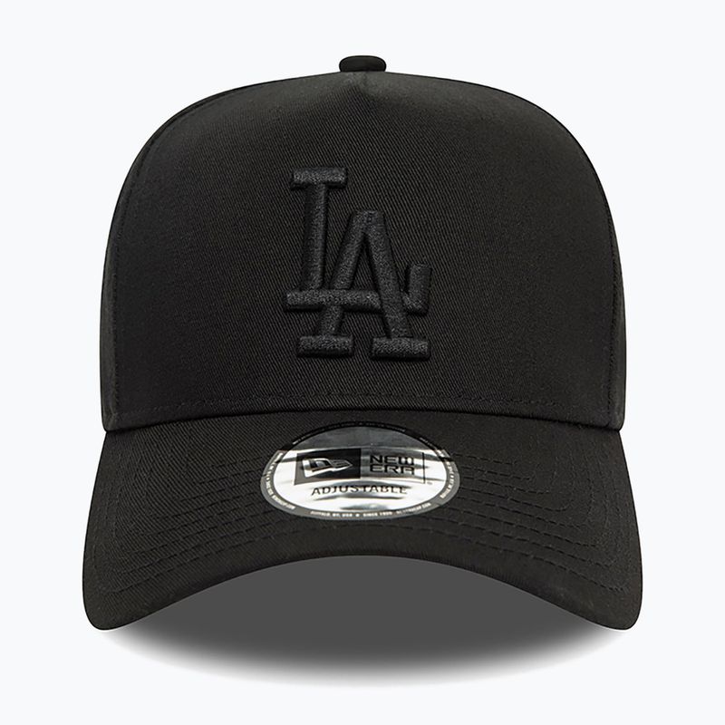 Șapcă New Era Bob Eframe La Dodgers black 4