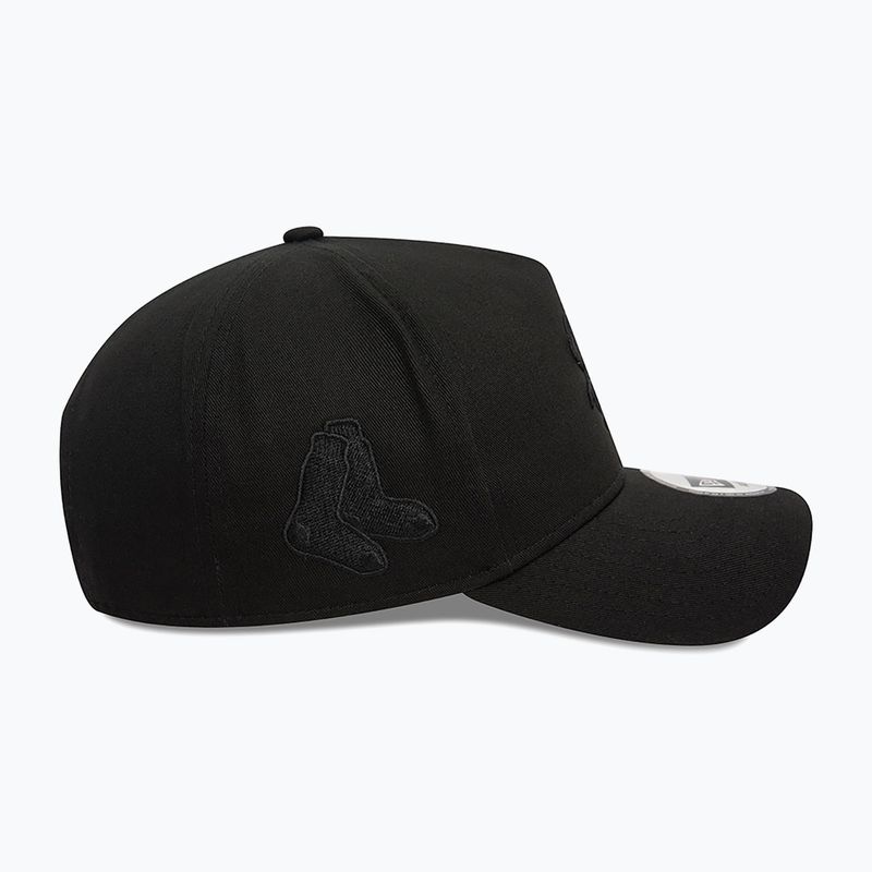 Șapcă New Era Bob Eframe White Sox black 3