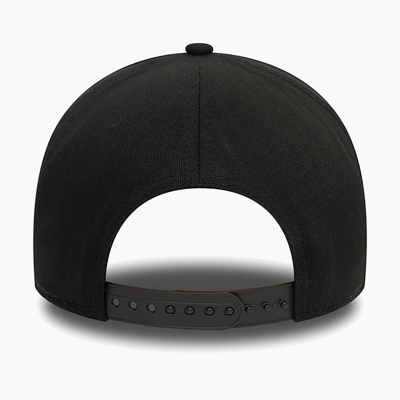 Șapcă New Era Bob Eframe White Sox black 5