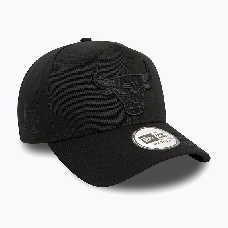 Șapcă New Era Bob Eframe Bulls black