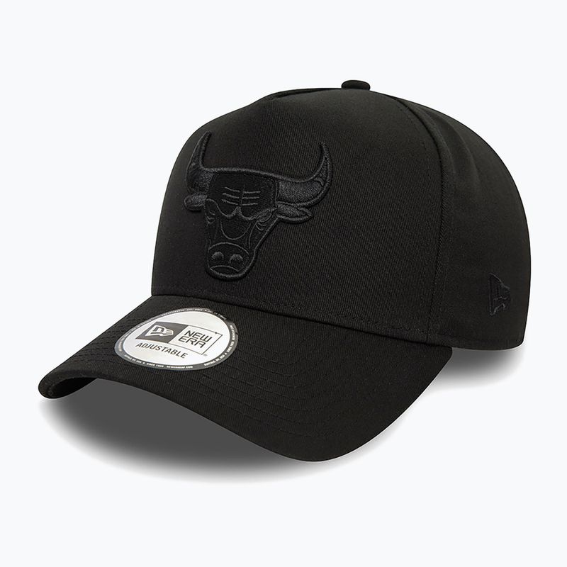 Șapcă New Era Bob Eframe Bulls black 2